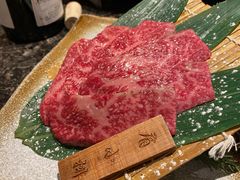 -老乾杯和牛烧肉(王府中环店)