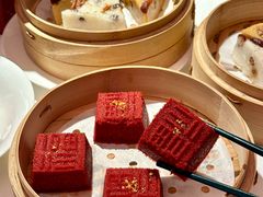 -张福记(陇海中路店)