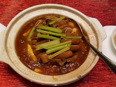 羊肉煲-广州逸林假日酒店·四季桃源中餐厅(白云山风景区店)