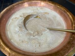 蒙古锅茶-诺敏塔拉奶茶-布里亚特包子-手把肉(锦都会店)