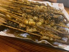 -十里铺铁板鱿鱼