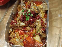 -老萍巷•莲花血鸭(楚萍店)