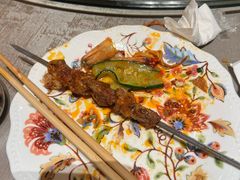 -幸福的烤包子·新疆菜