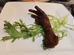 -新白鹿餐厅(爱琴海购物中心店)