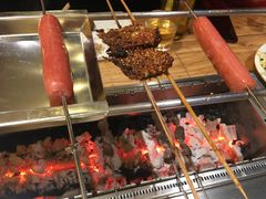 -河坝강뚝烧烤专门店(旗舰店)