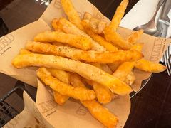 -Ciao窑炉披萨餐厅(宁波阪急店)