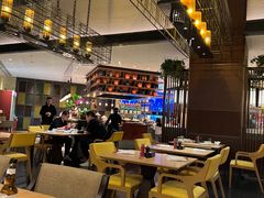 -长沙君悦酒店·自助餐厅咖啡厅