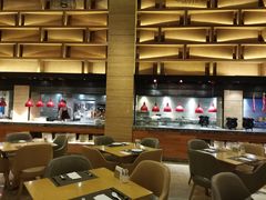 -上海静安铂尔曼酒店