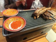 -敏珠拉姆藏餐·南京厨房(富春江东街店)