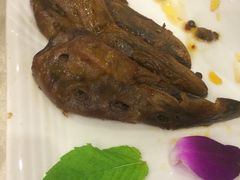 -鑫巴蜀川菜馆(昌平鼓楼店)