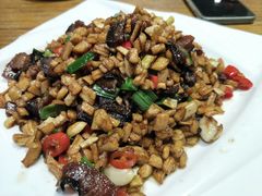 -韶山冲湘菜馆(大明湖店)