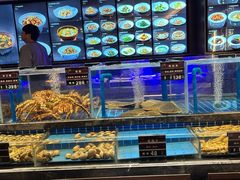 -百富源·海鲜辽菜(浑河堡店)