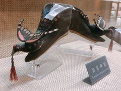 -天津华夏鞋文化博物馆