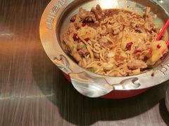 -胖哥俩肉蟹煲(河北勒泰购物中心店)