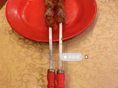 -维吾尔餐厅(宜山路店)