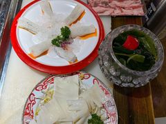 -重庆高老九火锅(昆山万象汇店)
