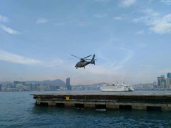 -香港会议展览中心演讲厅