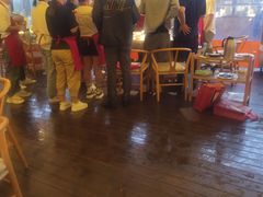 -二荆条·蜀鲜汇城市森林火锅