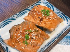 -大雄寿司(中华广场店)
