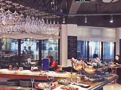 -Marina厨房·ALA精酿(月湖盛园店)