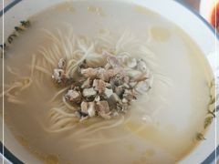 -渔桥李记奶汤面(东街店)