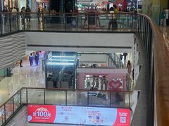 -万达广场(济南魏家庄店)