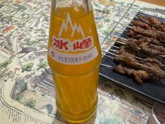 -清真马三汤包(回民街店)