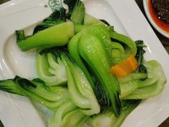 -清真益鑫羊肉手抓馆(南大街店)