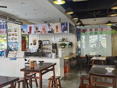 -明桂米粉(北站店)