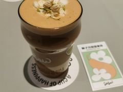 -Seesaw Coffee(上生新所店)