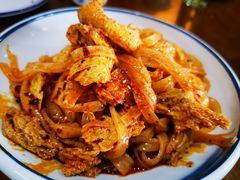 -小崔家臊子面(蔡家坡总店)