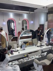 -芭莎造型·BAZAAR SALON