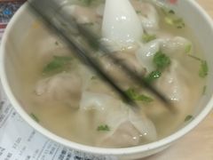 -南城香·饭香串香馄饨香(青年路店)