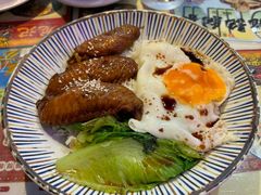 -龙记·香港茶餐厅(海上世界店)