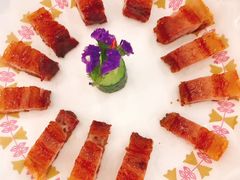 -顺风山庄(水濂山店)