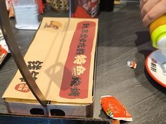 -钱锋炭缸烧烤(南湖大路总店)
