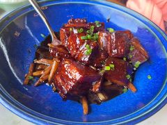 -那家小馆•北京菜•烤鸭(香山店)