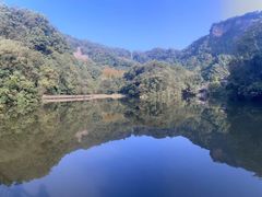 -青城山