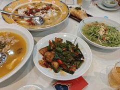 -天成·川菜家宴(礼岗店)
