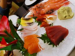 -贵木日本料理·铁板烧(新地假日广场店)