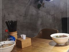 -易裕和·长沙米粉(竹塘西路店)