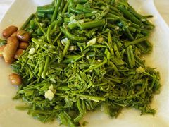 野菜拼盘-京北渔家傲