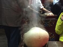 -达老餐厅