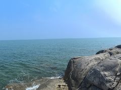 -兴城海滨风景区