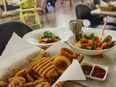 -Lilliput粒粒堡亲子餐厅(置汇旭辉店)