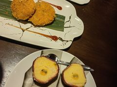 -甘尼仕印度餐厅酒吧(斜塘老街店)