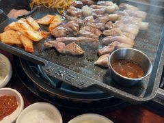 -Dombe豚(黑猪肉街店)