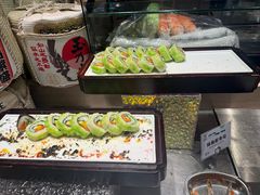 -舜和巴西烤肉餐厅(舜和国际店)