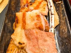 -無二炙坊·和牛烧肉(大钟寺1733店)