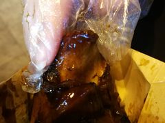 -王裕興肉莊(南禅寺店)